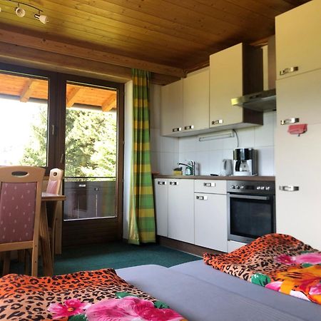 Appartement Gruenfelder Oberperfuss Kültér fotó
