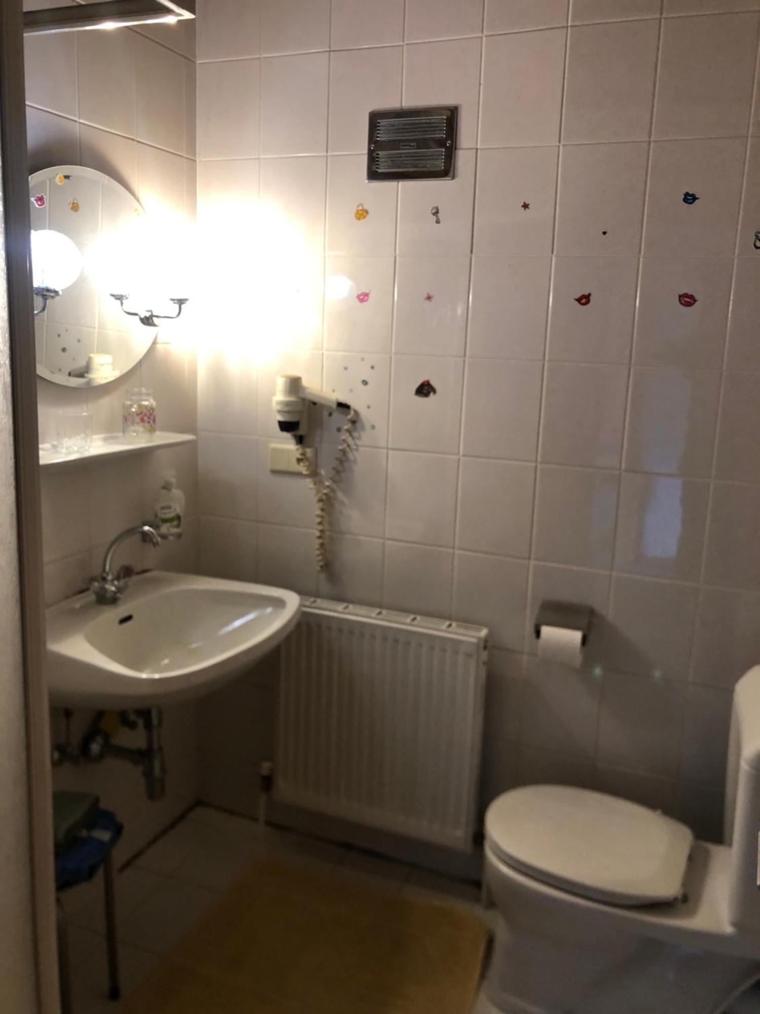 Appartement Gruenfelder Oberperfuss Kültér fotó