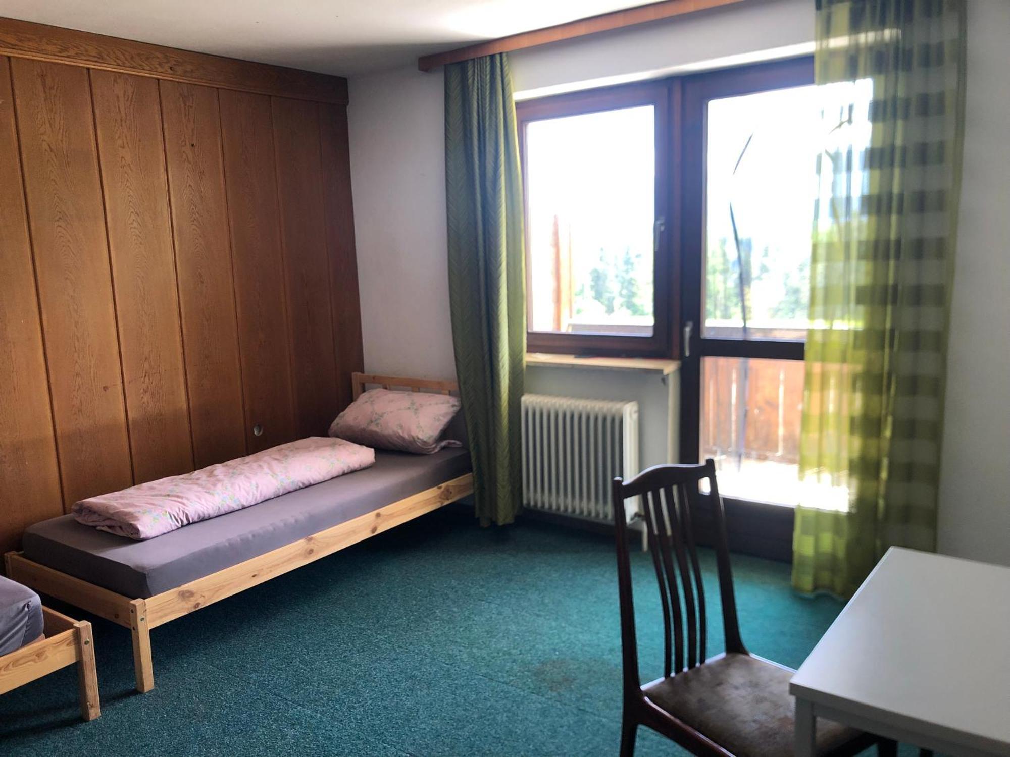 Appartement Gruenfelder Oberperfuss Kültér fotó