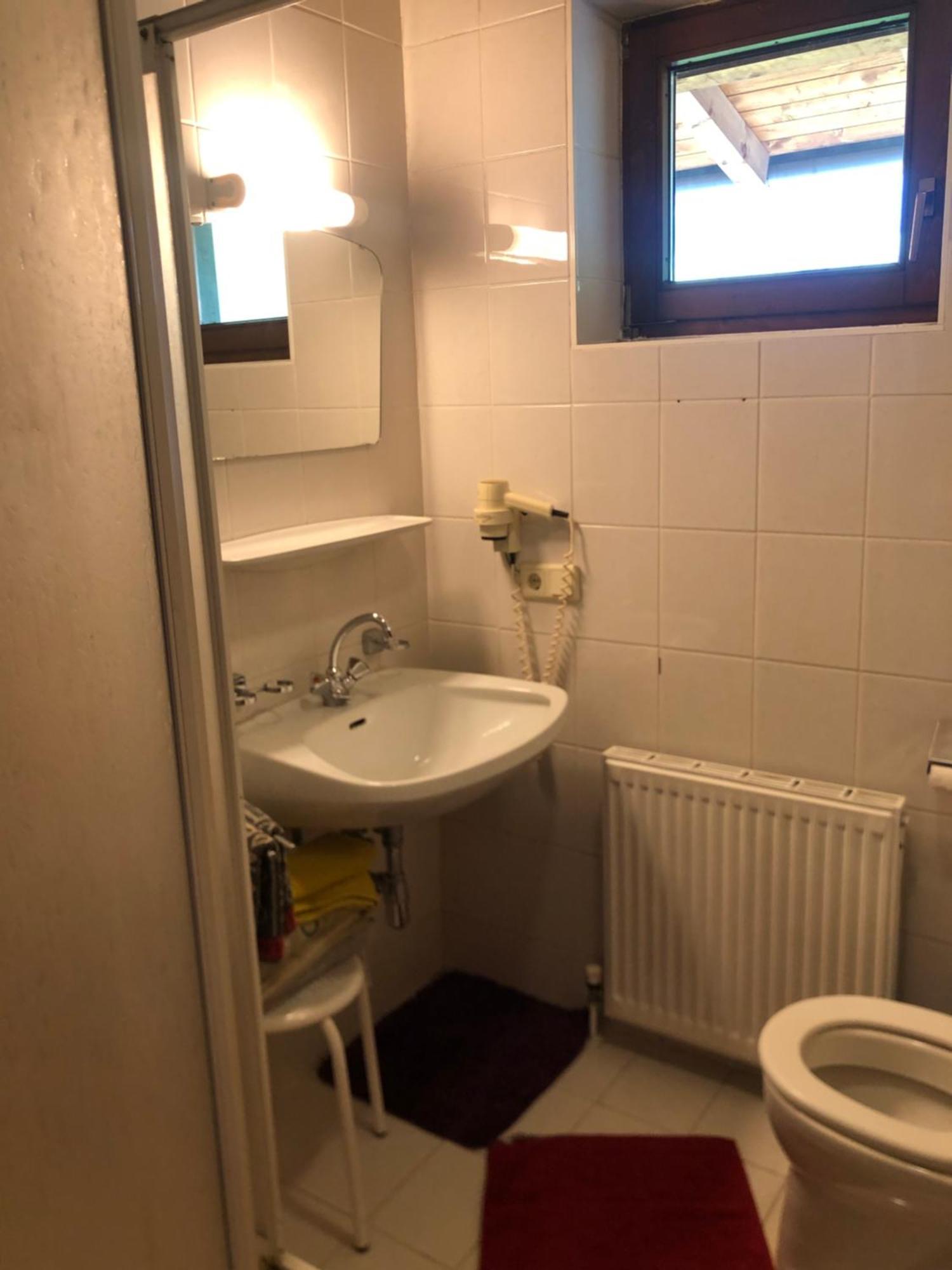 Appartement Gruenfelder Oberperfuss Kültér fotó