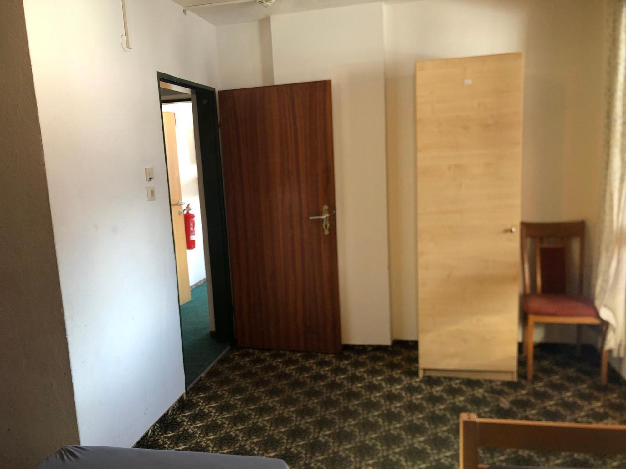 Appartement Gruenfelder Oberperfuss Kültér fotó
