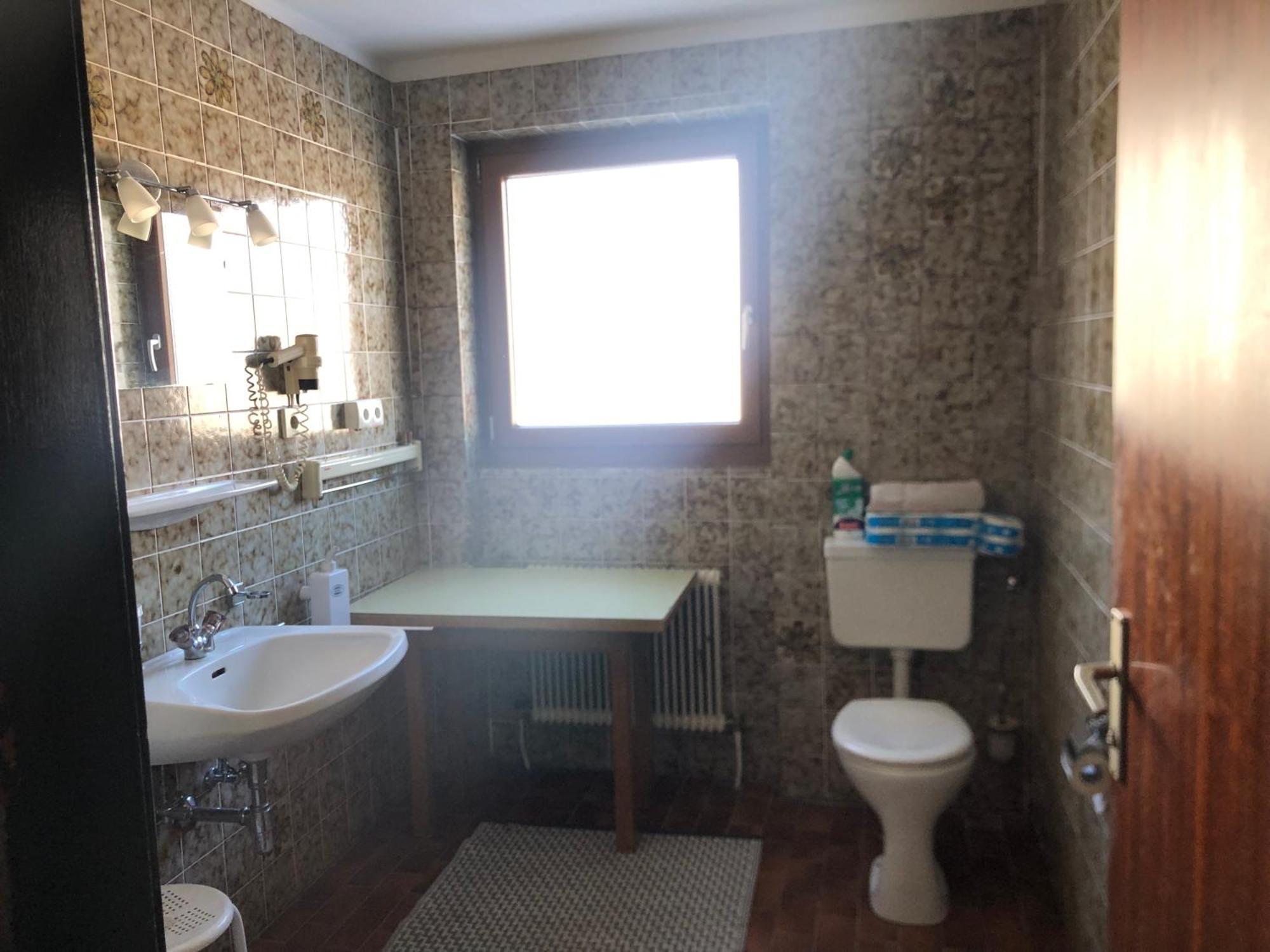 Appartement Gruenfelder Oberperfuss Kültér fotó