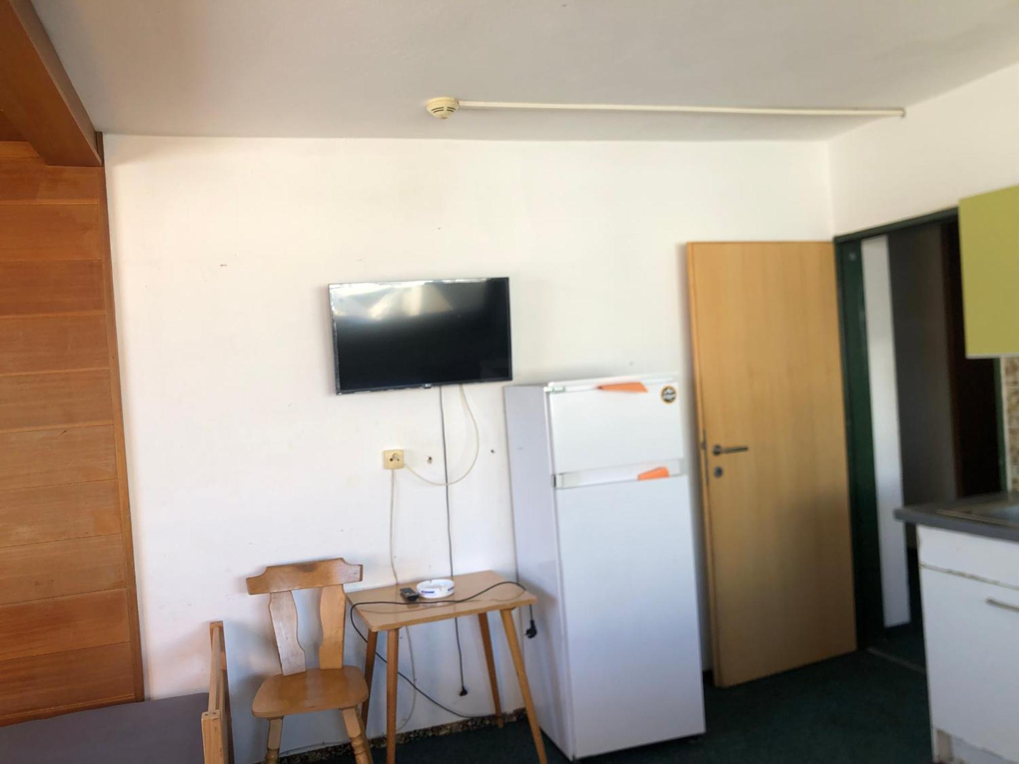 Appartement Gruenfelder Oberperfuss Kültér fotó