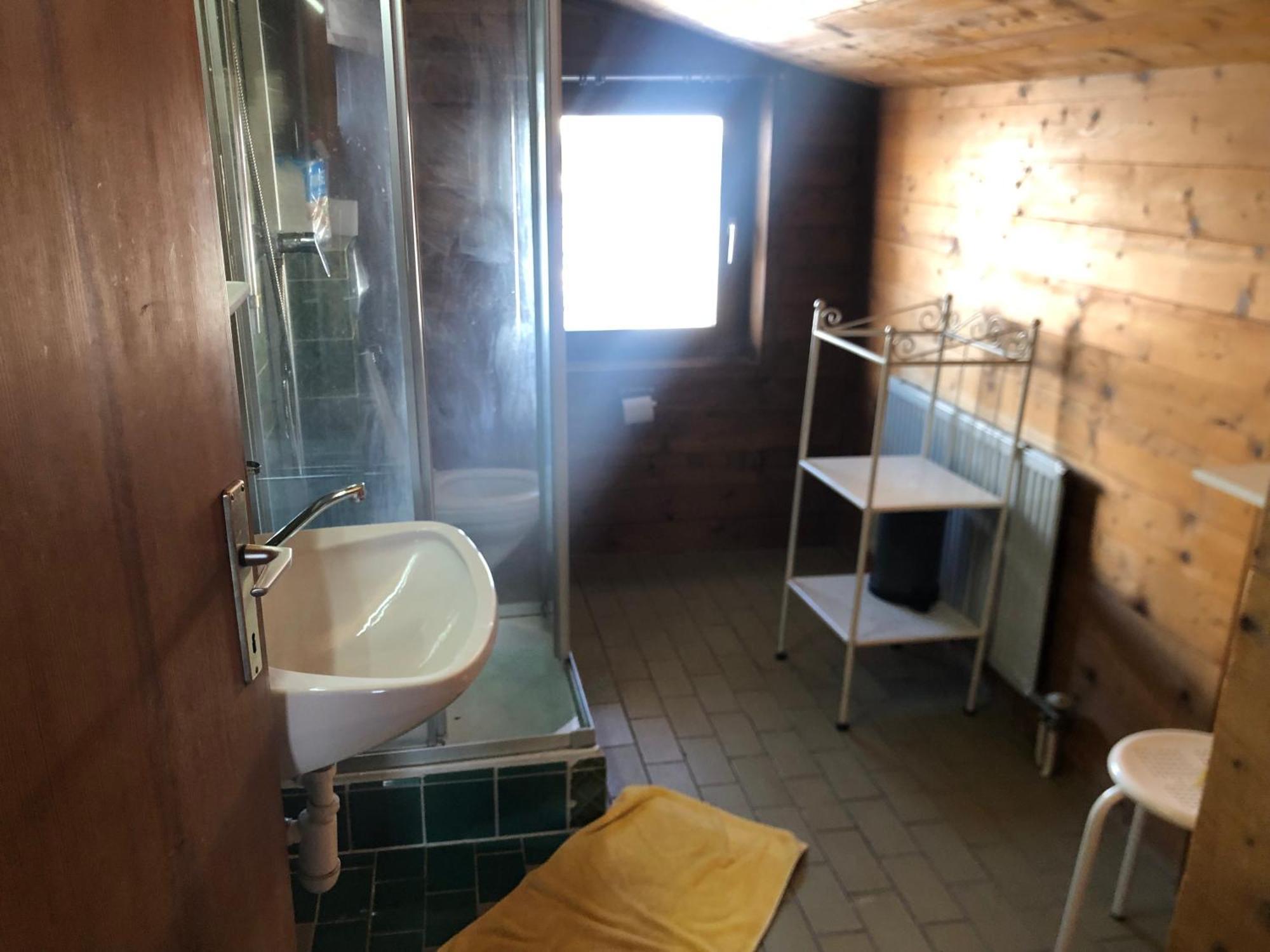 Appartement Gruenfelder Oberperfuss Kültér fotó
