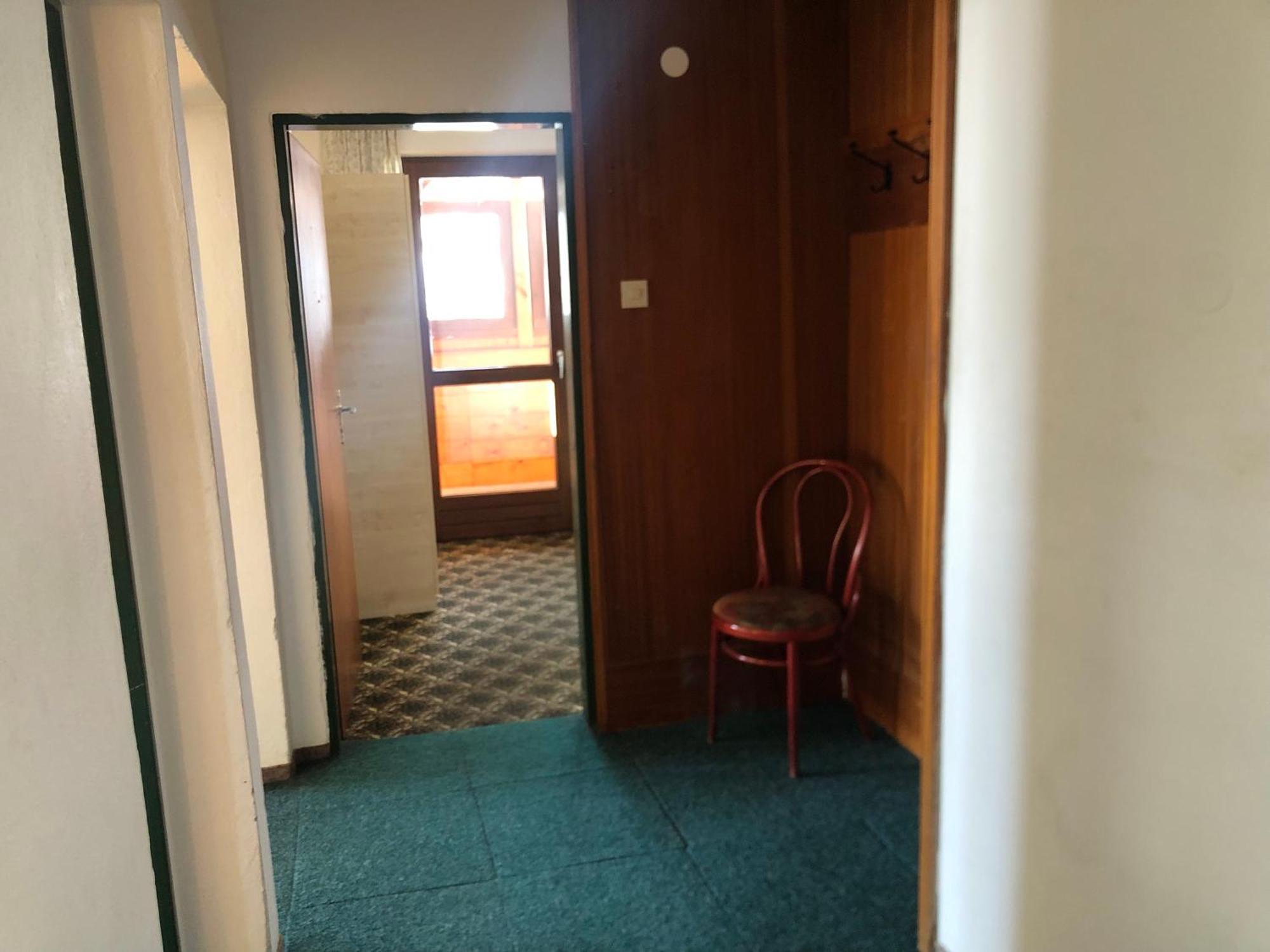 Appartement Gruenfelder Oberperfuss Kültér fotó