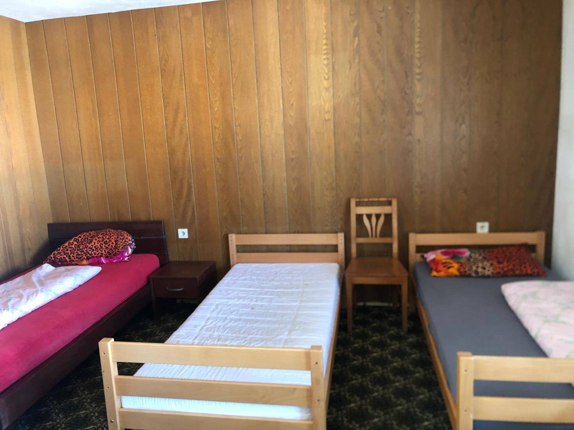 Appartement Gruenfelder Oberperfuss Kültér fotó
