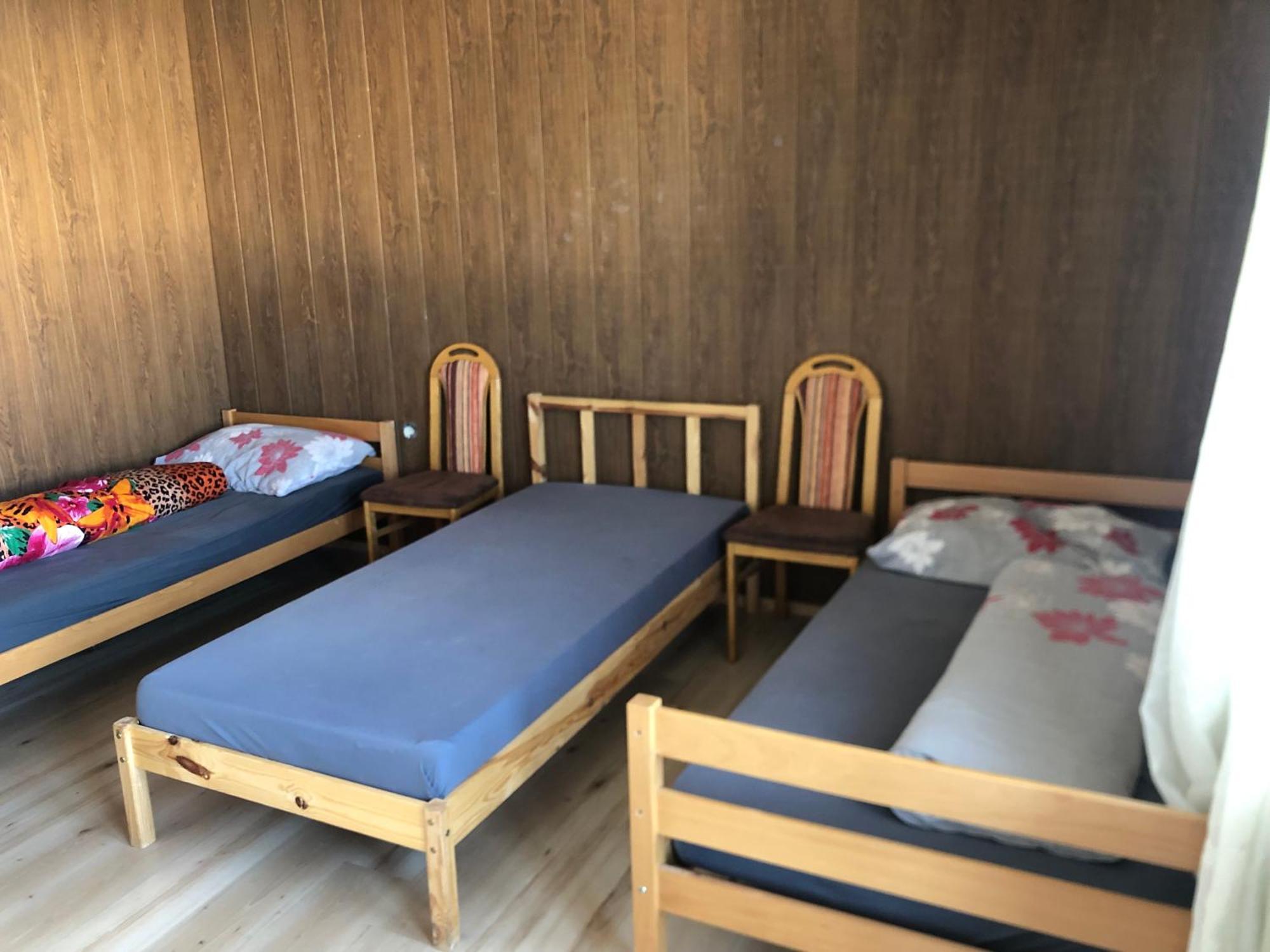 Appartement Gruenfelder Oberperfuss Kültér fotó