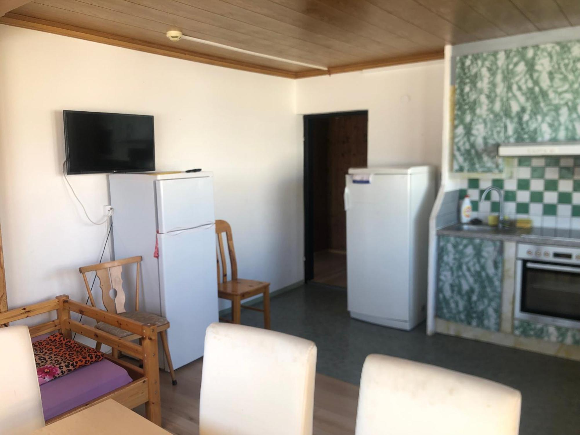 Appartement Gruenfelder Oberperfuss Kültér fotó