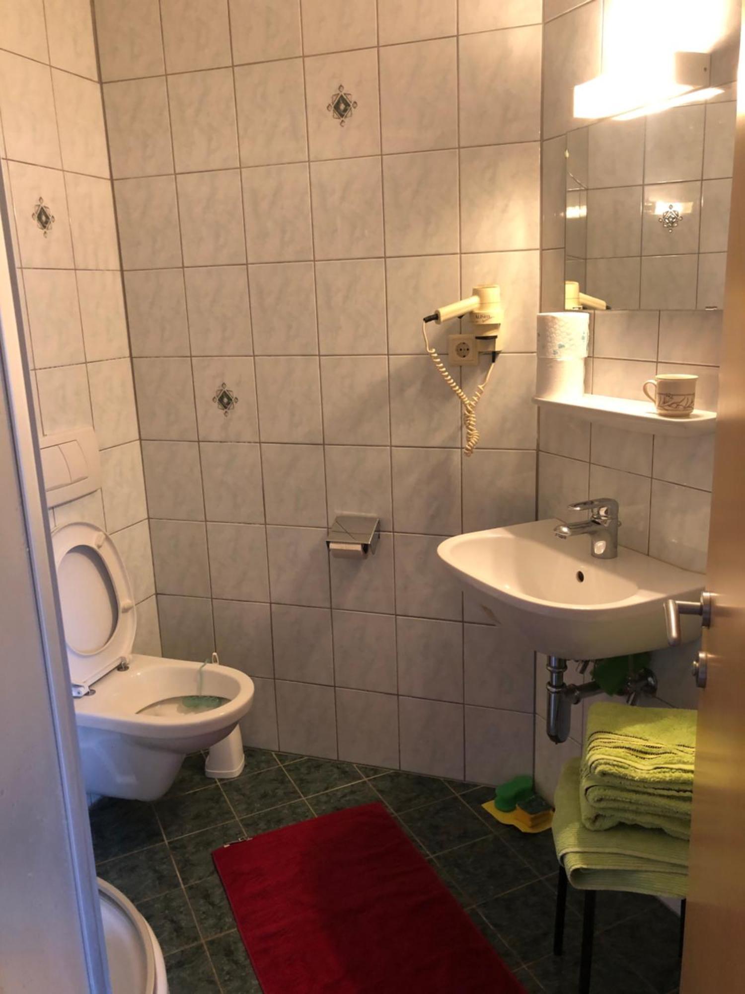 Appartement Gruenfelder Oberperfuss Kültér fotó