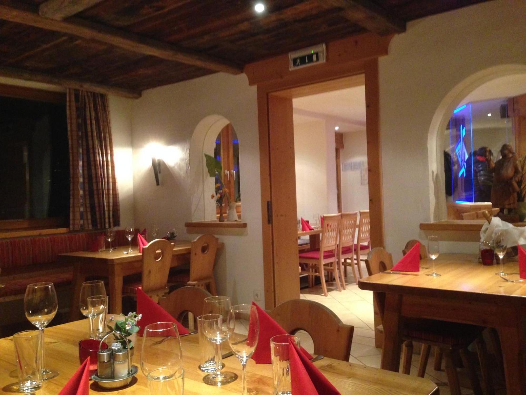Appartement Gruenfelder Oberperfuss Kültér fotó